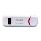 4G USB WiFi Dongle NIC Router WiFi Wireless Car Hotspot, UFI-8916