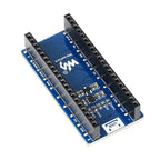 Waveshare 19340 For Raspberry Pi Pico 1.14inch 65K Colors LCD Display Module, 1.14inch LCD