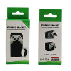 For PS5 / XBOX Series X Controller Earphone Hook Gamepad Holder, 1pc, 2pcs