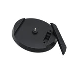 For PS5 Optical Drive Version Or Digital Version 2-in-1 Base Vertical Bracket