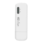 4G WiFi Dongle USB Plug-In Router Mobile Hotspot, Asian Version U5-5M, Eurasian Version U5-EU, Asian Version U8-5M, Eurasian Version U8-EU