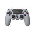 For PS5 / PS5 Slim Wireless Bluetooth Game Controller Built-in 6-axis Gyro, Wireless