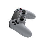 For PS5 / PS5 Slim Wireless Bluetooth Game Controller Built-in 6-axis Gyro, Wireless