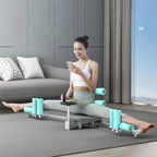 Leg Opening Machine Hip Joints Stretching Equipment