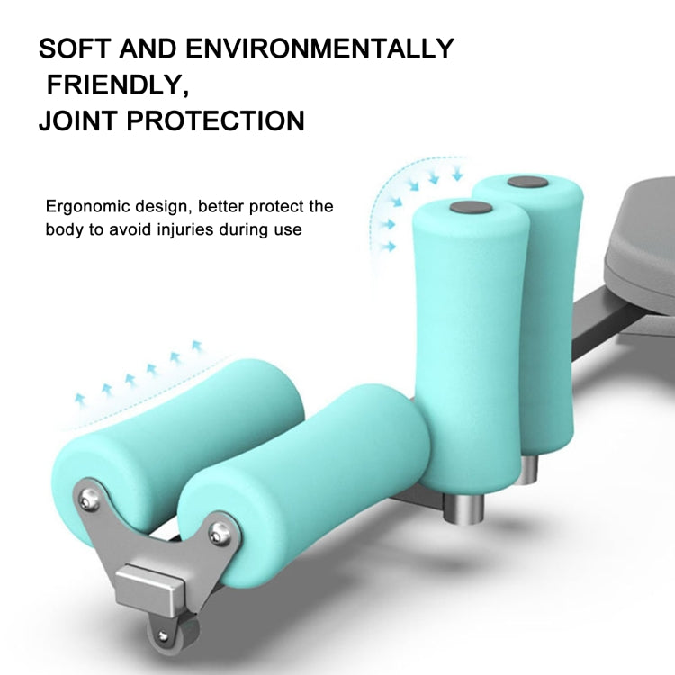 Leg Opening Machine Hip Joints Stretching Equipment