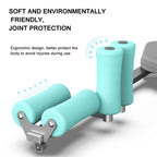 Leg Opening Machine Hip Joints Stretching Equipment