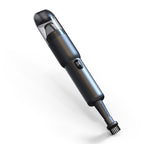 Multifunctional Suction Blowing Wireless Car Vacuum Cleaner Handheld High-Power Dust Blower, (Black)
