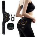 EMS Buttocks Beauty Instrument Buttocks Massage Patch, Without Remote Control Orange, With Remote Orange, With Remote & Extension Strap Orange, With Remote Pink, With Remote & Extension Strap Pink