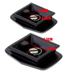 Tripod Head Quick Release Plate For WeiFeng WT3730 3750 3770 / YUNTENG 590 600 668 688 690 / Sony D680 D580 VCT-50AV, 4.3cm, 3.5cm