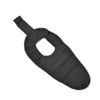 Outdoor Diving Flashlight Non-slip Fixed Wrist Glove