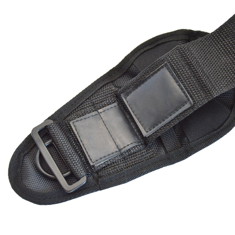 Outdoor Diving Flashlight Non-slip Fixed Wrist Glove