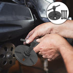 Motorcycle Repair Tool Magneto Pull Codes For Yamaha Tianjian / Jinpao SRZ150 / Neptune / Superhuman