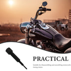 Motorcycle Maintenance Timing Chain Remover Thimble Accessories