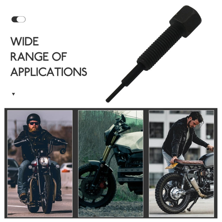 Motorcycle Maintenance Timing Chain Remover Thimble Accessories