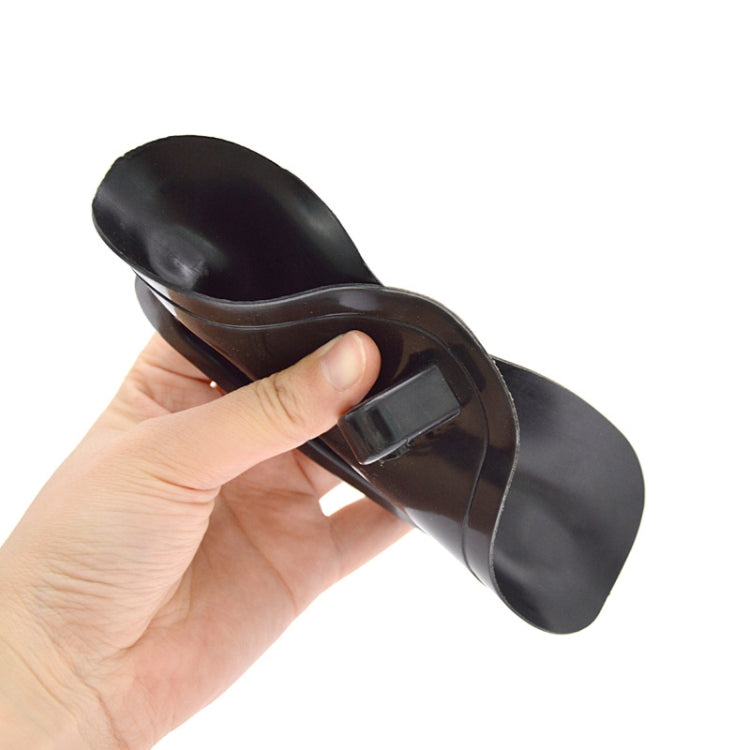 Triangular Safety Rope Traction Buckle Handle For Rubber Boat