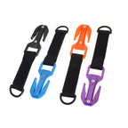 Underwater Portable Diving Rescue Rope Cutter