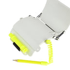 Wrist-mounted Diving Communication Recording Writing Board