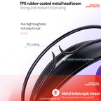 YINDIAO Q7 Colorful Light Computer Wired Headset USB Gaming Headset, Dual 3.5mm + USB Black, Dual 3.5mm + USB White, Dual 3.5mm + USB Pink, USB7.1 Sound Card Black, USB7.1 Sound Card White, USB7.1 Sound Card Pink