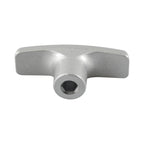 RV Waste Drain Valve Extension Rod Handle Kit