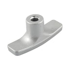 RV Waste Drain Valve Extension Rod Handle Kit
