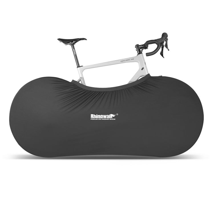 Rhinowalk RM266 26-27.5-Inch Mountain Bike 700C Road Bike Elastic Telescopic Loading Bag