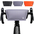 Rhinowalk X20997 4L Fully Waterproof Multifunctional Bicycle Handlebar Bag Cycling Bag