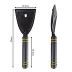 Car Snow Removal Shovel Multi-functional Winter Snow Clearing Tool Windshield Defrost Deicing Shovel
