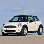 Car FM / AM Signal Amplifier Antenna Pole For Volkswagen / BMW / Toyota, 9 inch, 11 inch, 16 inch