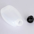 PE Plastic Sports Water Bottle Outdoor Running Waist Pack Small Water Bottle, 175ml, 280ml, 620ml