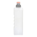 330ml Sports Running Water Bottle Mountain Biking Portable Fitness Large Capacity Curved Water Bottle