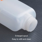 330ml Sports Running Water Bottle Mountain Biking Portable Fitness Large Capacity Curved Water Bottle
