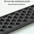 Electrical Bicycle And Motorcycle Winter Snow Tire Anti-Skid Chain