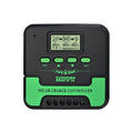 12V/24V 20A MPPT Smart Solar Charge Controller, CM-D20, CM-D10
