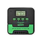 12V/24V 20A MPPT Smart Solar Charge Controller, CM-D20, CM-D10