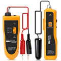 Underground Cable Location Tracking Instrument Cable Measuring Instrument