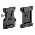 Original V-Mount Battery Adapter For  DJI Video Transmitter / Video Receiver, Transmission V-Mount Battery Adapter