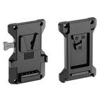 Original V-Mount Battery Adapter For  DJI Video Transmitter / Video Receiver, Transmission V-Mount Battery Adapter