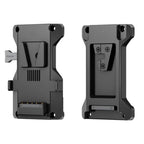 Original V-Mount Battery Adapter For  DJI Video Transmitter / Video Receiver, Transmission V-Mount Battery Adapter