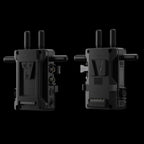 Original V-Mount Battery Adapter For  DJI Video Transmitter / Video Receiver, Transmission V-Mount Battery Adapter