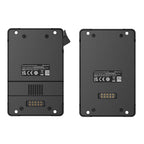 Original Gold-Mount Battery Adapter For DJI Video Transmitter / Video Receiver, Transmission Gold-Mount Battery Adapter