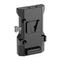 Original V-Mount Battery Adapter For DJI High-Bright Remote Monitor, Monitor V-Mount Battery Adapter