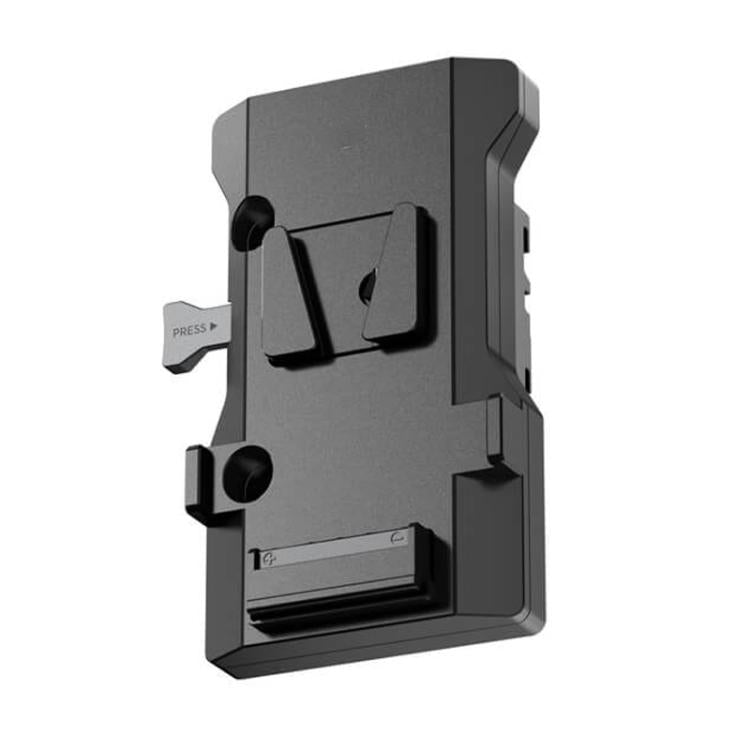 Original V-Mount Battery Adapter For DJI High-Bright Remote Monitor, Monitor V-Mount Battery Adapter