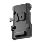 Original V-Mount Battery Adapter For DJI High-Bright Remote Monitor, Monitor V-Mount Battery Adapter