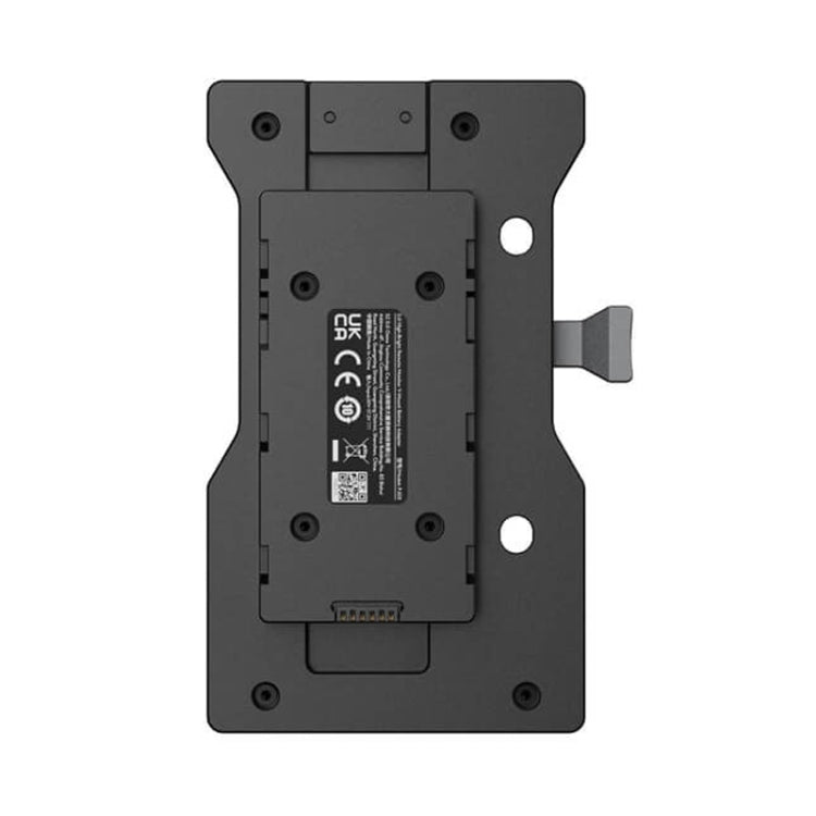 Original V-Mount Battery Adapter For DJI High-Bright Remote Monitor, Monitor V-Mount Battery Adapter