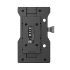 Original V-Mount Battery Adapter For DJI High-Bright Remote Monitor, Monitor V-Mount Battery Adapter