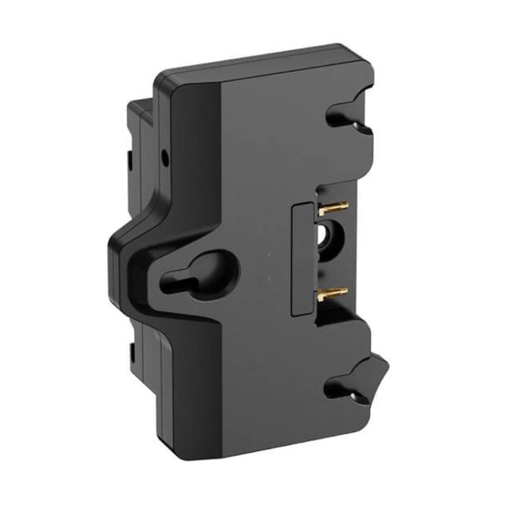 Original Gold-Mount Battery Adapter For DJI High-Bright Remote Monitor, Monitor Gold-Mount Battery Adapter