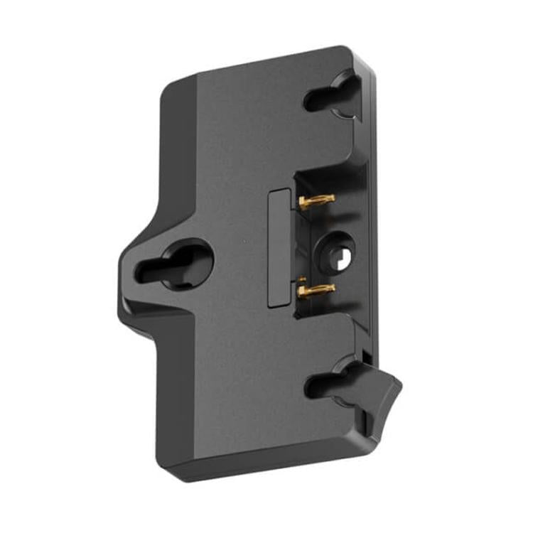 Original Gold-Mount Battery Adapter For DJI High-Bright Remote Monitor, Monitor Gold-Mount Battery Adapter