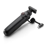 Original Multifunctional Charging Handle For DJI Osmo Action 5 Pro / Action 4, Multifunctional Charging Handle