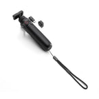 Original Multifunctional Charging Handle For DJI Osmo Action 5 Pro / Action 4, Multifunctional Charging Handle