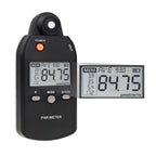 Portable Luminous Flux Visible Light Spectrometer Radiometer